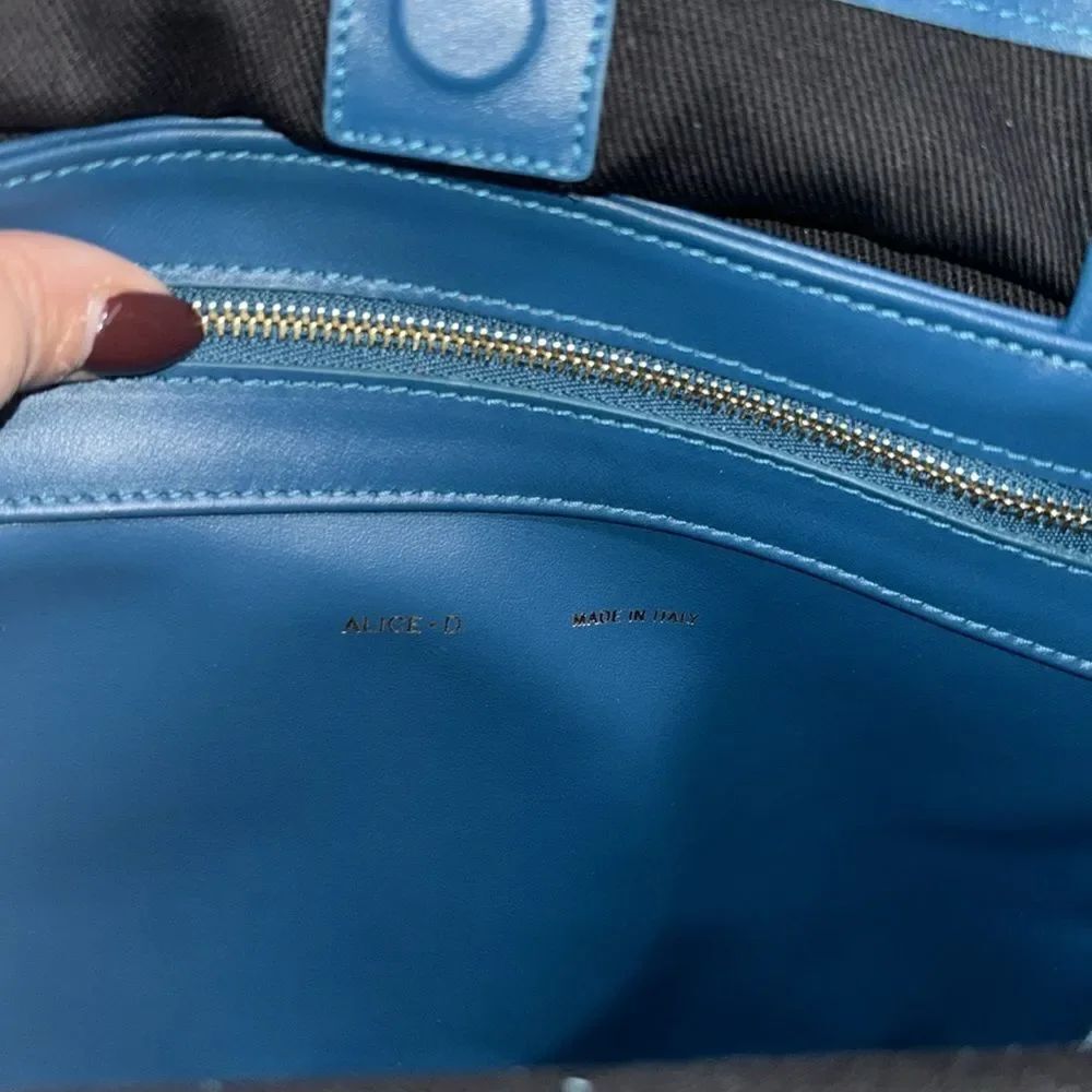 NWT Alice.D Milano Bag - Picture 4 of 13